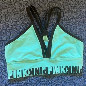 PINK Victoria’s Secret Seamless Bralette